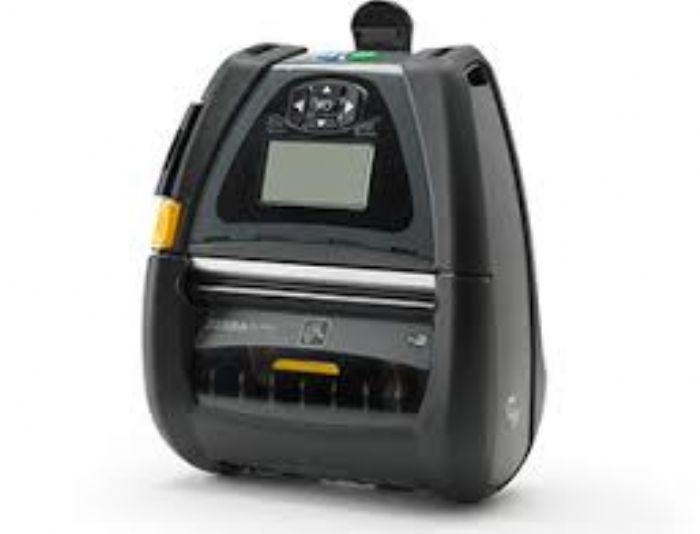 Zebra® QLn420™ Mobile Printer - Zebra impresoras