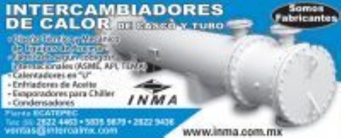 RADIADOR LISO - INTERCAL