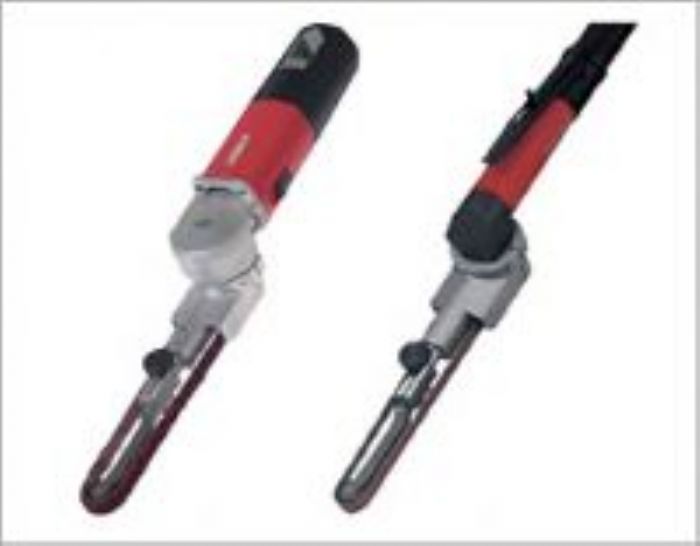 RECTRIFICADORA DE BANDA - SUHNER