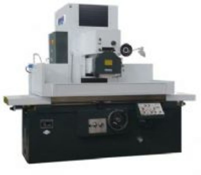 RECTIFICADORA - ELECTROEROSION