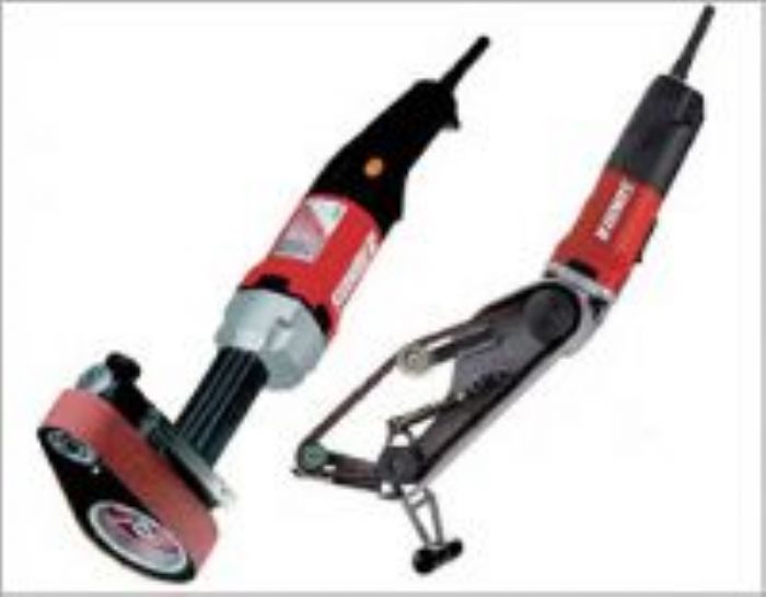 RECTIFICADORAS DE CINTA - SUHNER