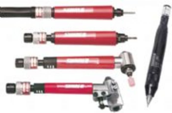 RECTIFICADORAS RECTAS - SUHNER