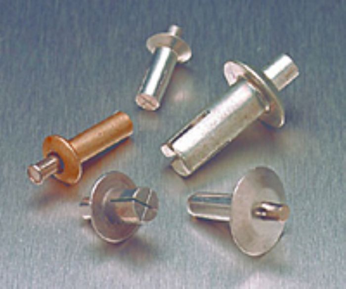 REMACHES DE GOLPE - ACME MEXICANA