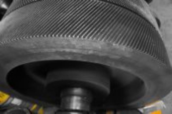 REPARACION - ENGRAMEX