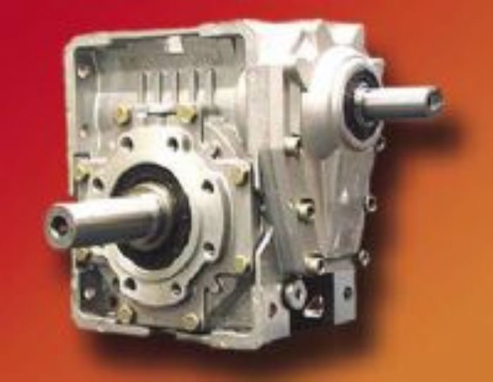 REDUCTORES - POTENCIA ELECTROMECANICA