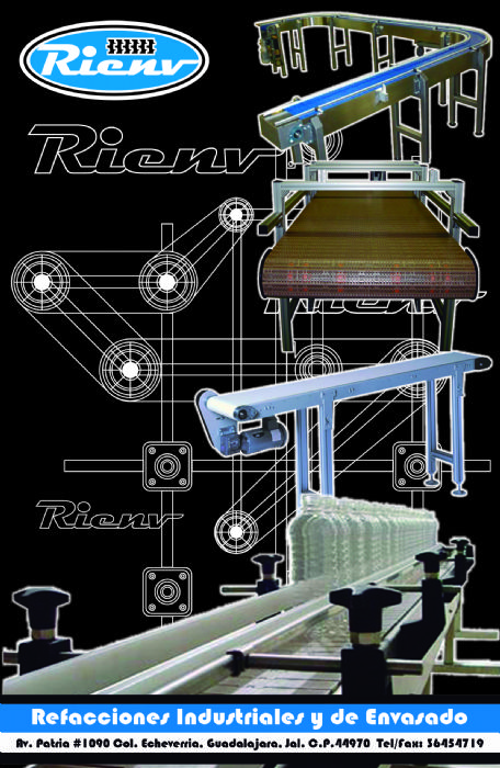 CADENAS DE TABLILLAS, BANDAS MODULARES, TRANSPORTADORES - REGINA COVEYORS, VALU GUIDE, REXNORD, INTRALOX, HA