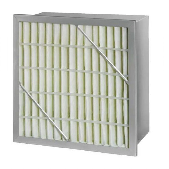 FILTRO RIGIDO DE CELDAS  - 