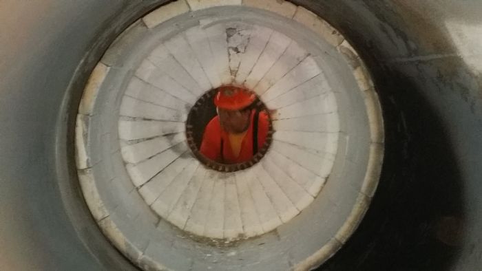 Kit´s para lavado y deshollinado  - KIT ENERVAP LAVADO Y DESHOLLINADO