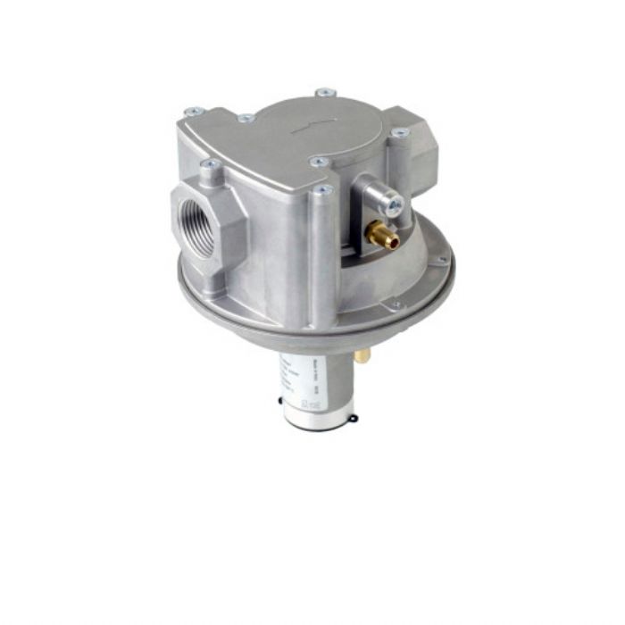 Regulador RAG - ELEKTROGAS