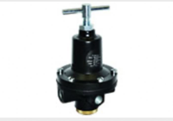 REGULADORES DE PRESION  - 