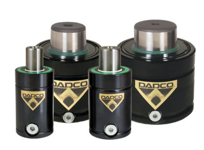 RESORTES DE ALTURA COMPACTA - DADMEX