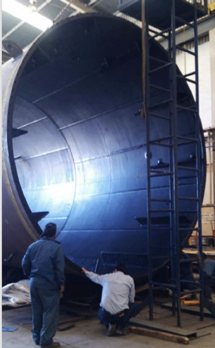 REVESTIMIENTOS AULADOS  - 