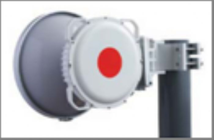 Enlaces Inalámbricos - SAF, Pheenet