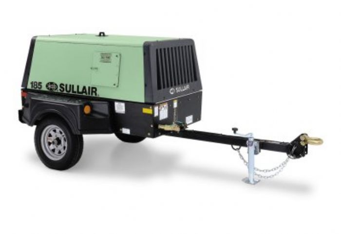 COMPRESOR DE AIRE - SULLAIR