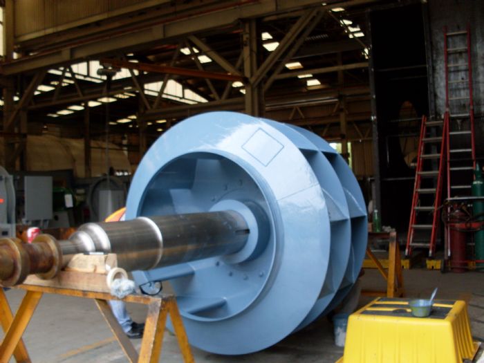 Belzona Recubrimiento Equipo Maquinaria - Belzona