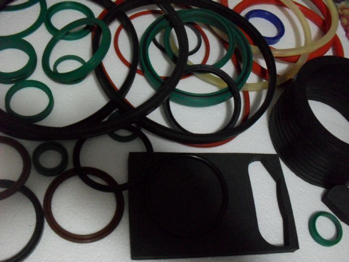 Anillos Metalicos - FABRIEMPAQUES Y MAQUINARIA INDUSTRIAL