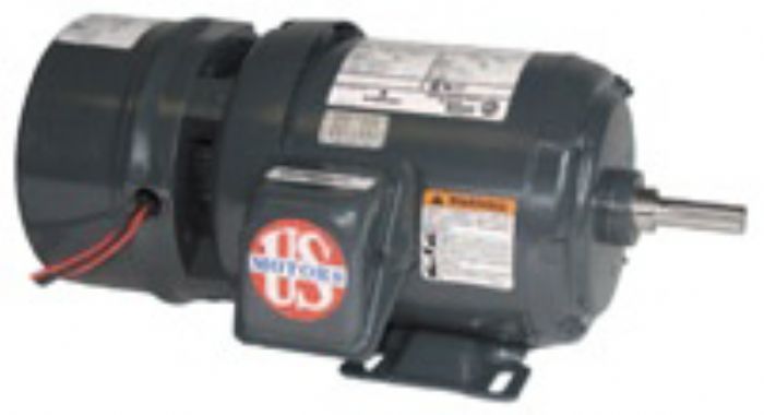 ELECTROMOTOR - US MOTORS