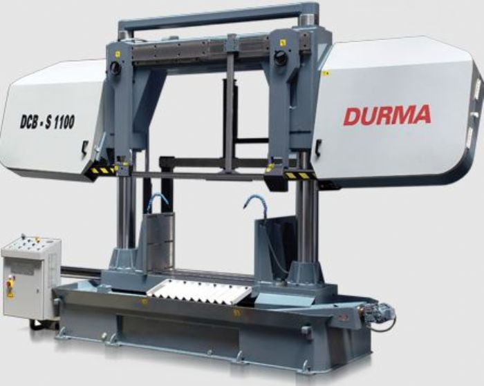 Sierra de Cinta  - DISMA METALMECANICA