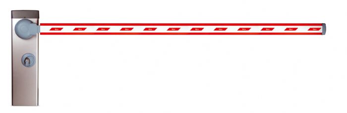 BARRERAS Y/O PLUMAS DE ESTACIONAMIENTO - NICE