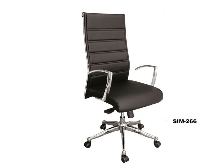 Sillon ejecutivo SIM-266 - Sistemas e Imagen en Muebles