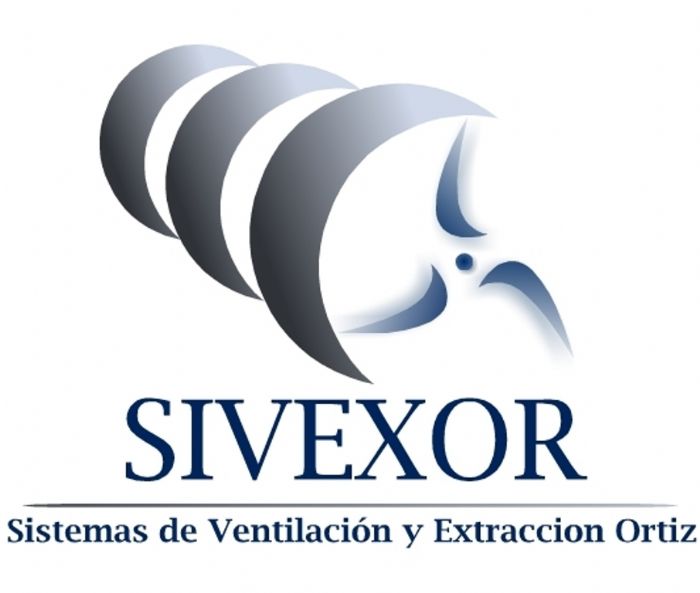 Sistemas de Ventilación y Extracción Ortiz - SIVEXOR
