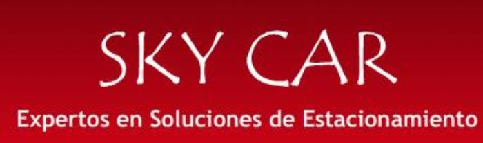 PLUMAS PARA ESTACIONAMIENTO - 