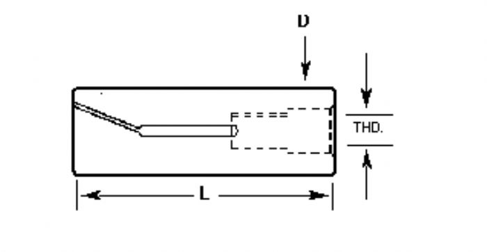 BOQUILLAS - Southwick & Meister Inc