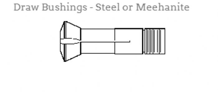 TSUGAMI BUJES DE ACERO - Southwick & Meister Inc