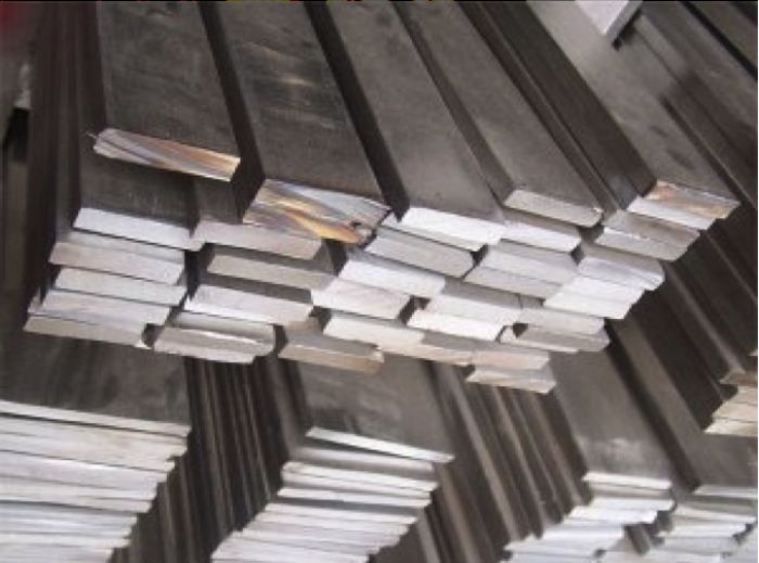 SOLERA DE ACERO - ACEROS BRAN