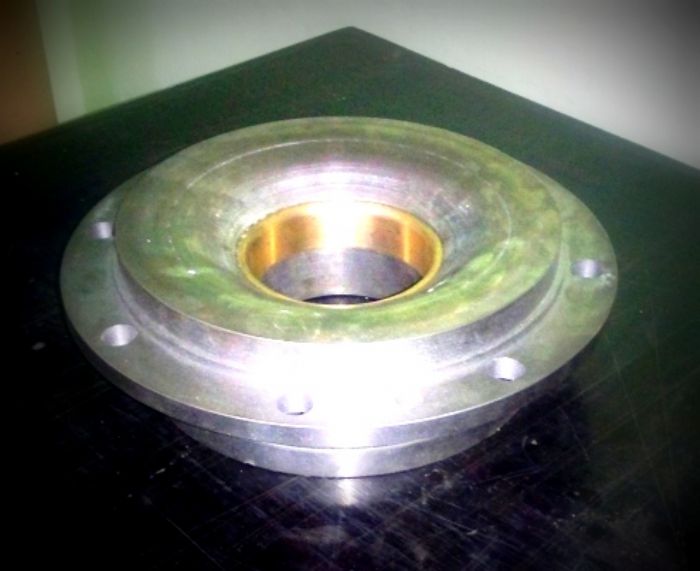 Maquinados en General - 