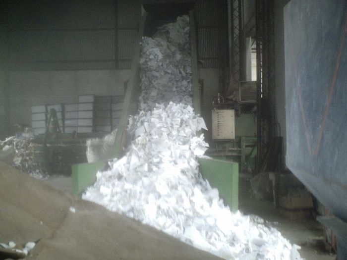 Destrucciones fiscales - 