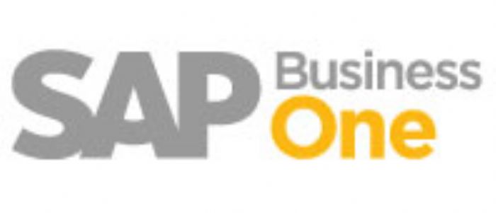SAP Business One - SAP