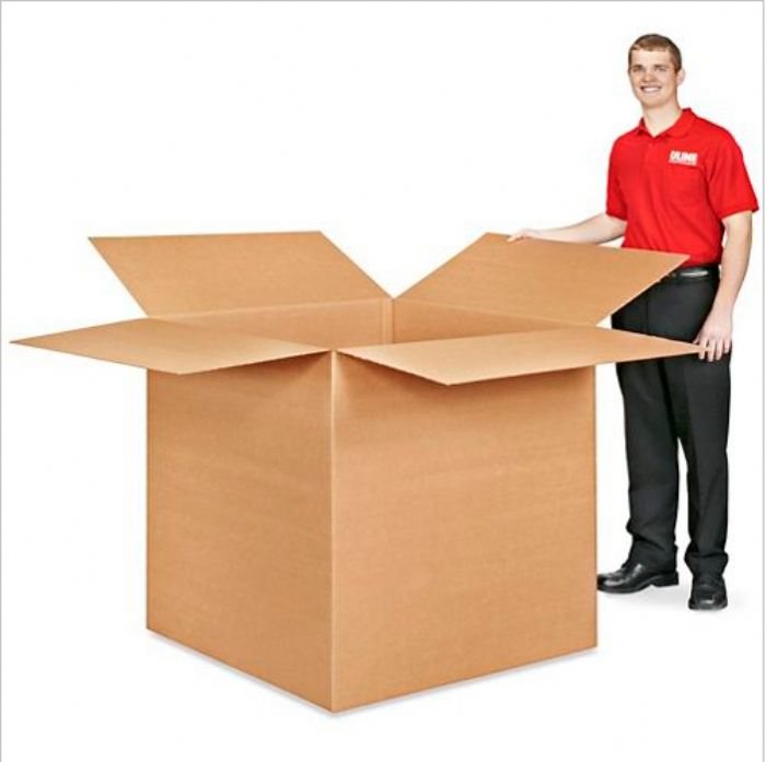 CONTENEDORES DE CARGA A GRANEL - ULINE