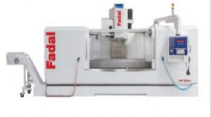 CNC INDUSTRIAL - MAQUINTER CNC