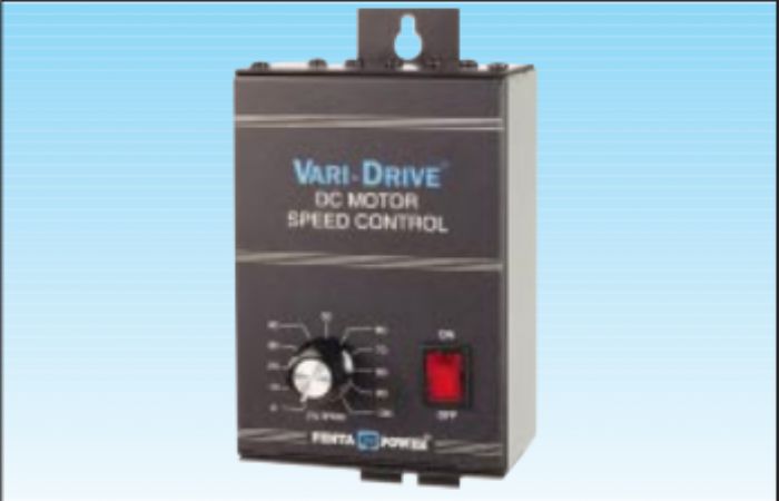 VARIADORES DE FRECUENCIA KBWM - KB Electronics