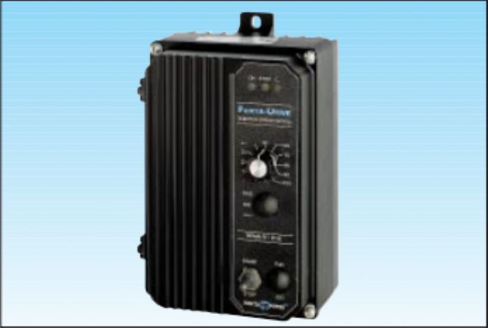 KBPI SCR Drive - NEMA 4X KBPI-240DR - KB Electronics