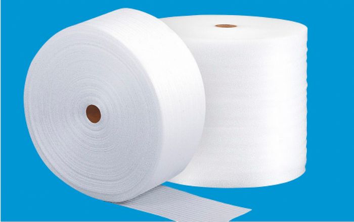 ROLLOS DE ESPUMA - ULINE