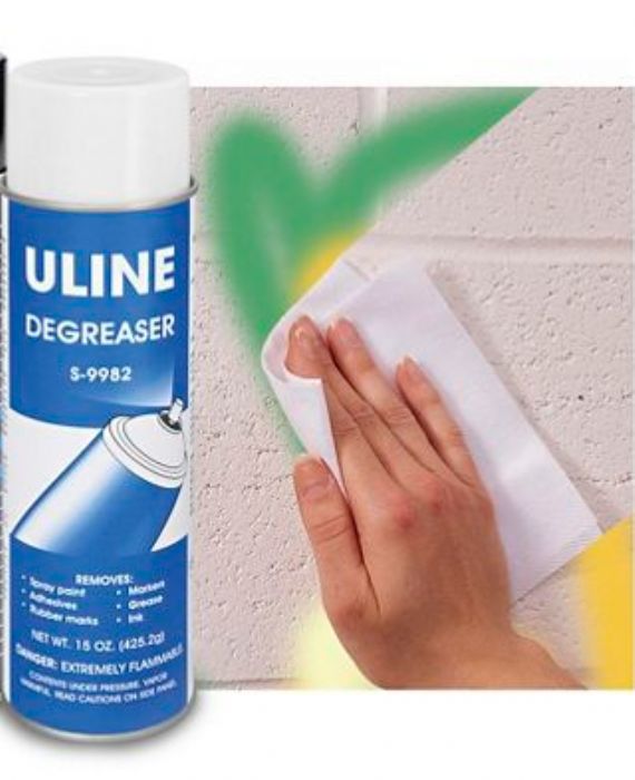 DESENGRASANTES - ULINE