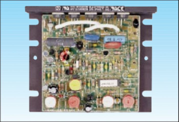 CONVERTIDORES DE CC KBIC - KB Electronics