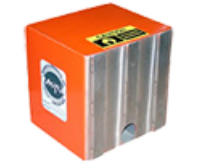 SEPARADOR DE HOJAS ELECTROMAGNETICO - DADMEX