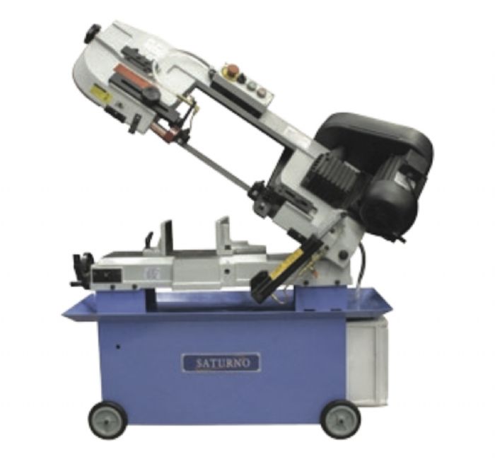 Sierra cinta BS712N - Saturno