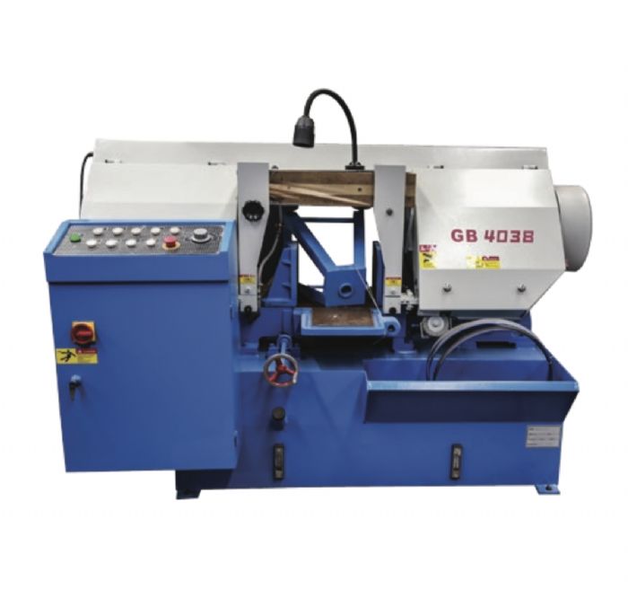 Sierra cinta GB4038 - 