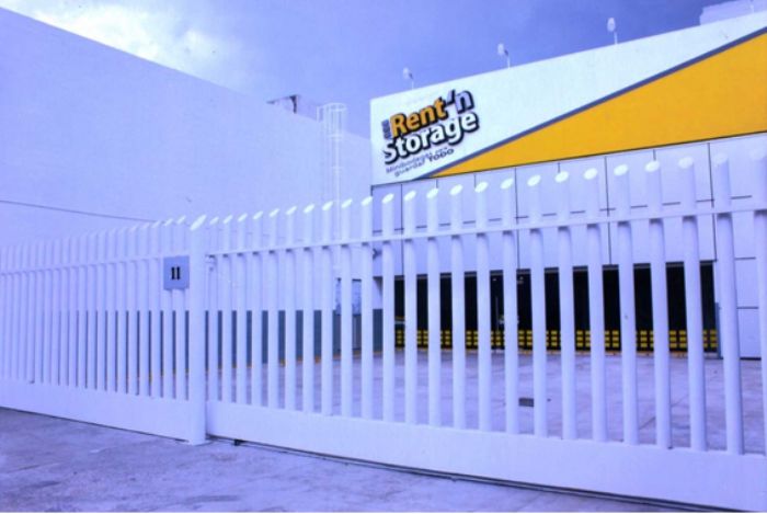 Renta de mini bodegas - Rent´n Storage