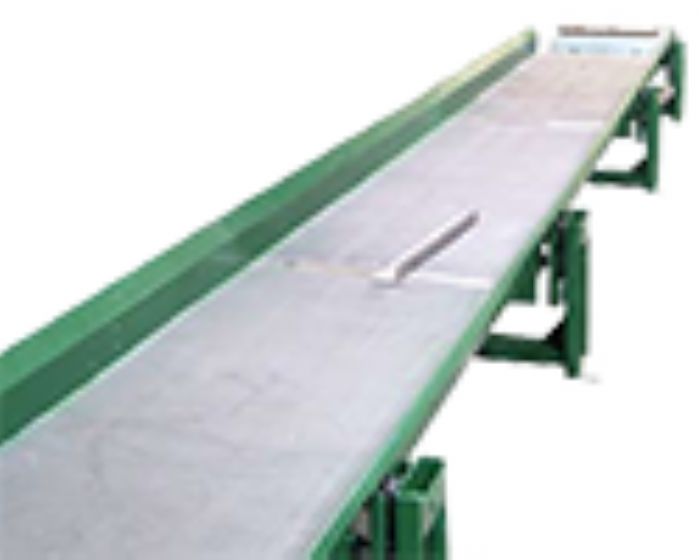 SISTEMA CENTRAL DE SCRAP - DADMEX