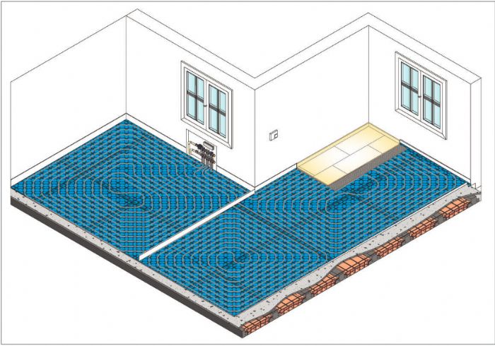 SISTEMAS DE CALEFACCION - ABEASA