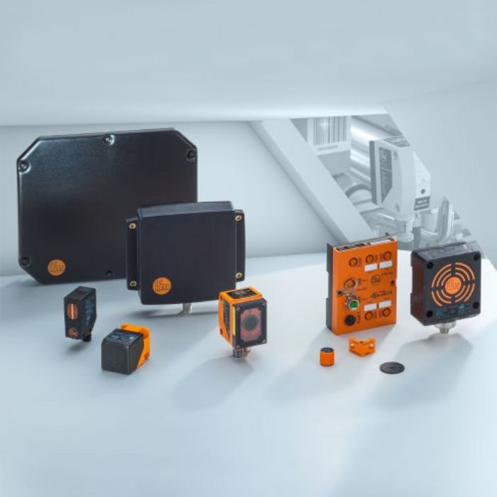 SISTEMAS DE IDENTIFICACION  - 