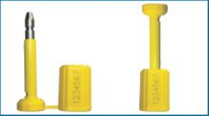 Sello de Seguridad modelo "Snap Tracker" o "Clavo" - 