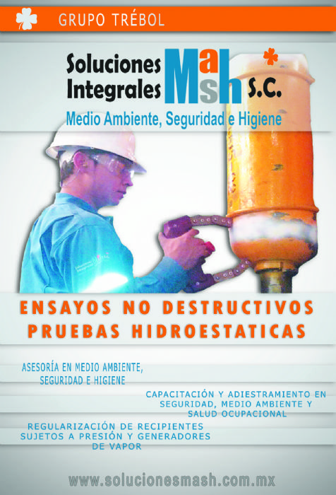 Ensayos No Destructivos - 