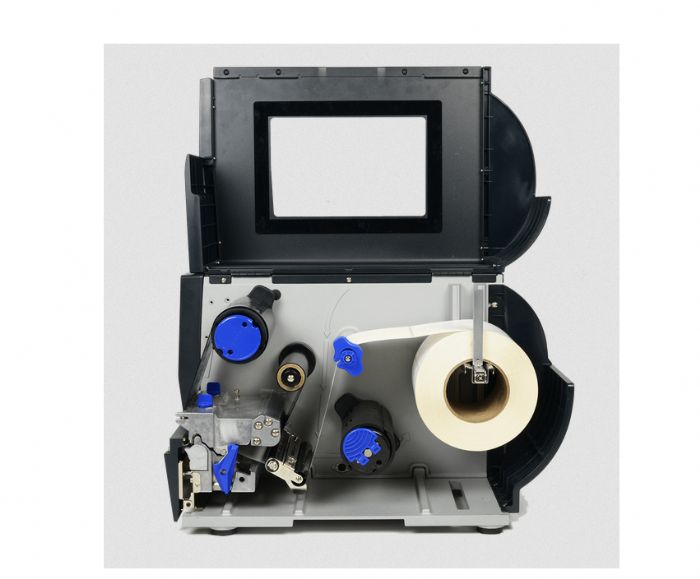 PRINTRONIX AUTO ID T6000e: IMPRESORA TERMICA INDUSTRIAL DE USO RUDO CON RADIOFRECUENCIA DE 4" DE ANCHO Y 203 DPI - PRINTRONIX AUTO ID