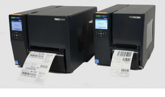 PRINTRONIX AUTO ID T6000e: IMPRESORA TERMICA INDUSTRIAL DE USO RUDO DE 4" DE ANCHO Y 600 DPI - PRINTRONIX AUTO ID